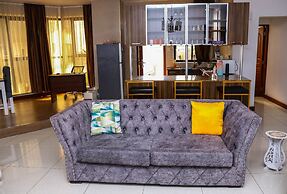 Myra Residences Kilimani