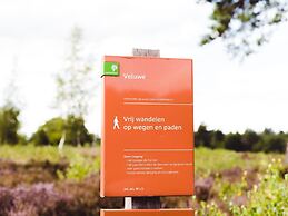 Cozy Bungalow With Dishwasher, in a Holiday Park on the Veluwe