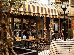 Cozy Bungalow With Dishwasher, in a Holiday Park on the Veluwe