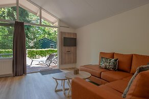 Comfortable Bungalow on the Veluwe