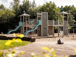 Cozy Bungalow With Dishwasher, in a Holiday Park on the Veluwe