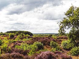 Cozy Bungalow With Dishwasher, in a Holiday Park on the Veluwe