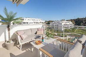 Apartment La Cala With Pool