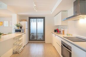 Apartment La Cala With Pool