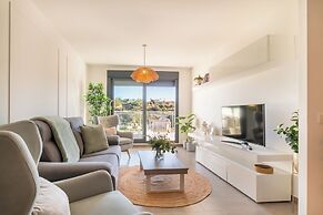 Apartment La Cala With Pool