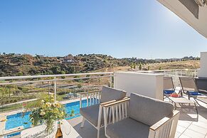 Apartment La Cala With Pool