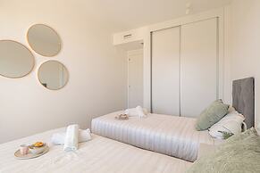 Apartment La Cala With Pool