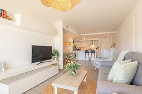 Apartment La Cala With Pool