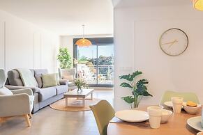 Apartment La Cala With Pool