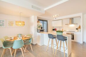 Apartment La Cala With Pool