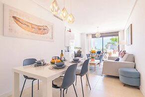 Sunset Boutique Resina Golf