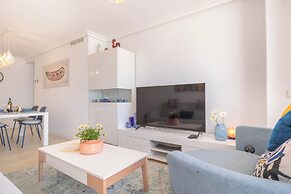 Sunset Boutique Resina Golf