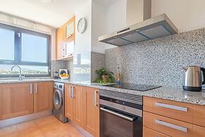 Sunset Boutique Resina Golf