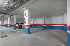 Sunset Boutique Resina Golf