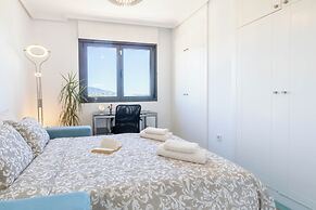 Sunset Boutique Resina Golf