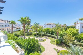 Sunset Boutique Resina Golf