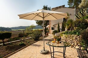 Eco Finca can Alegria With Pool