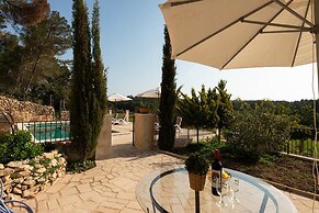 Eco Finca can Alegria With Pool