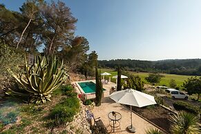 Eco Finca can Alegria With Pool