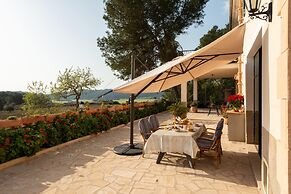 Eco Finca can Alegria With Pool