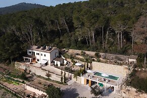 Eco Finca can Alegria With Pool