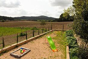 Eco Finca can Alegria With Pool