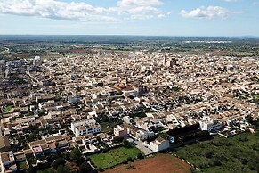 Eco Finca can Alegria With Pool