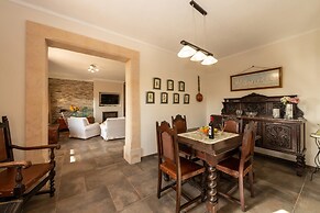 Eco Finca can Alegria With Pool