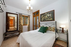 Eco Finca can Alegria With Pool