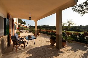 Eco Finca can Alegria With Pool
