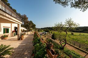 Eco Finca can Alegria With Pool