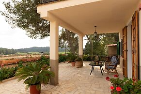 Eco Finca can Alegria With Pool