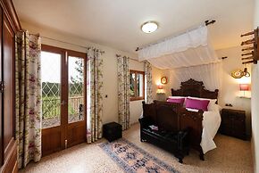 Eco Finca can Alegria With Pool