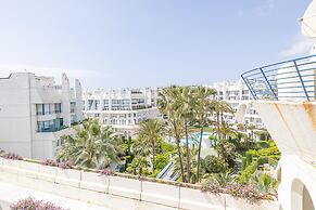 Marbella House Ph85 With Pool