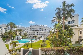Marbella House
