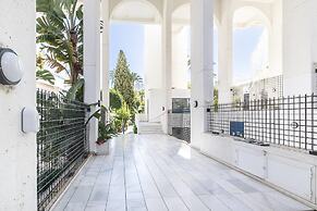 Marbella House