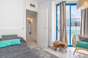 Marbella House