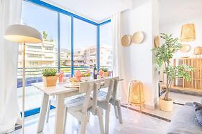 Marbella House