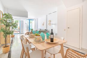 Marbella House