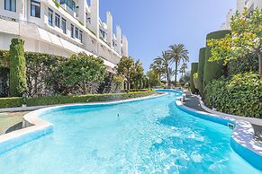 Marbella House