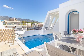 Marbella House