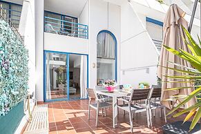 Marbella House