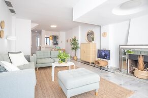 Marbella House