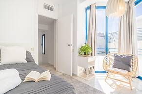 Marbella House
