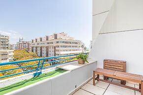 Marbella House