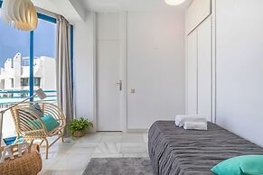 Marbella Pool House Ph78 On Sea Shore