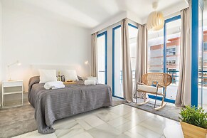 Marbella Pool House Ph78 On Sea Shore