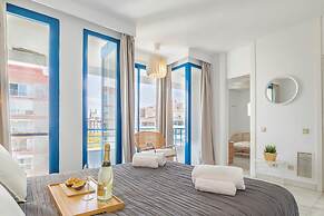 Marbella Pool House Ph78 On Sea Shore