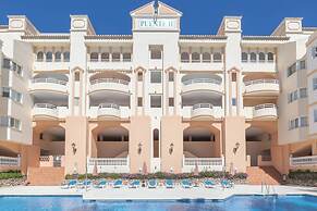 Calahonda Elegance With Pool And Sea View