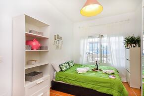 La Casita 800mt From sea